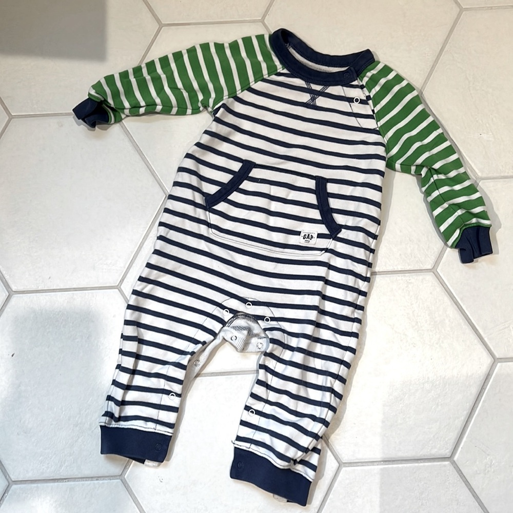 Baby Gap Boys One Piece
